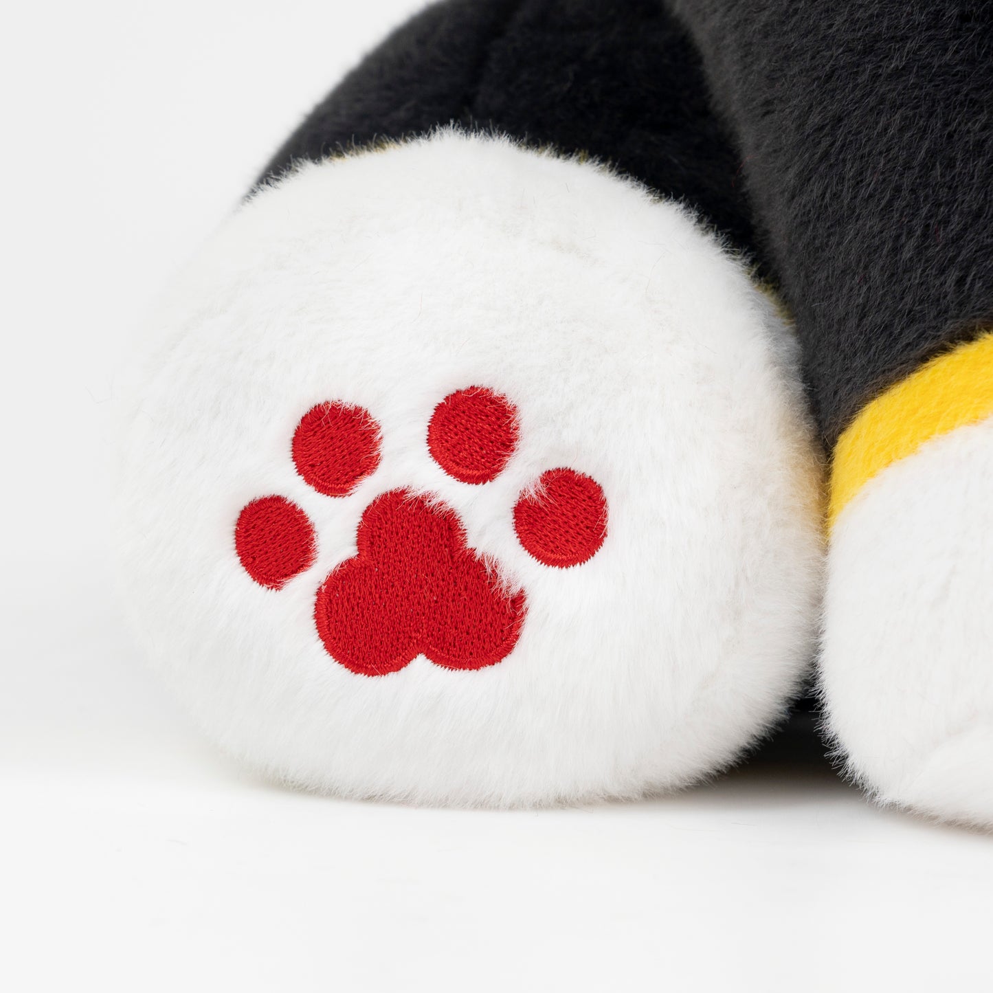 ShadowMeow (17IN) Shadow the Hedgehog Meow (17IN) (Pre-order:Ship at May 30-June 20) 玩偶