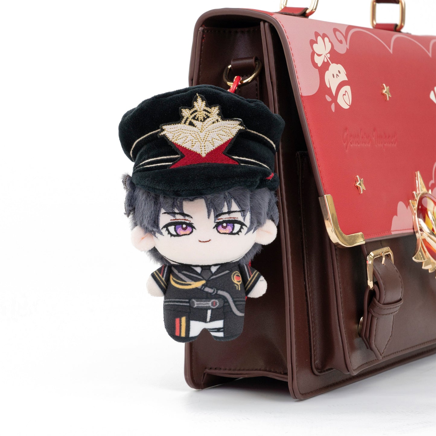 Caleb Plush Doll (4IN) Caleb(Pre order: Shipping at July 5-25) η©εΆ