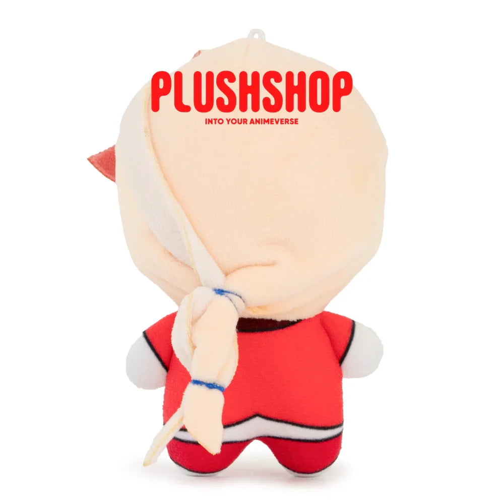 Charlie Plush Doll(4IN) Charlie(Pre-order:Ship at May 30-June 20) η©εΆ