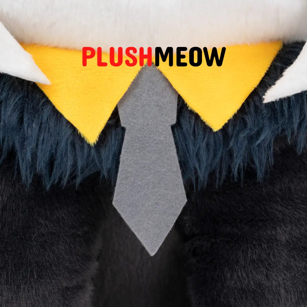Jmeow Murder Drones(17IN) Jmeow(Pre-order:Ship at Apr 30-May 15) 玩偶