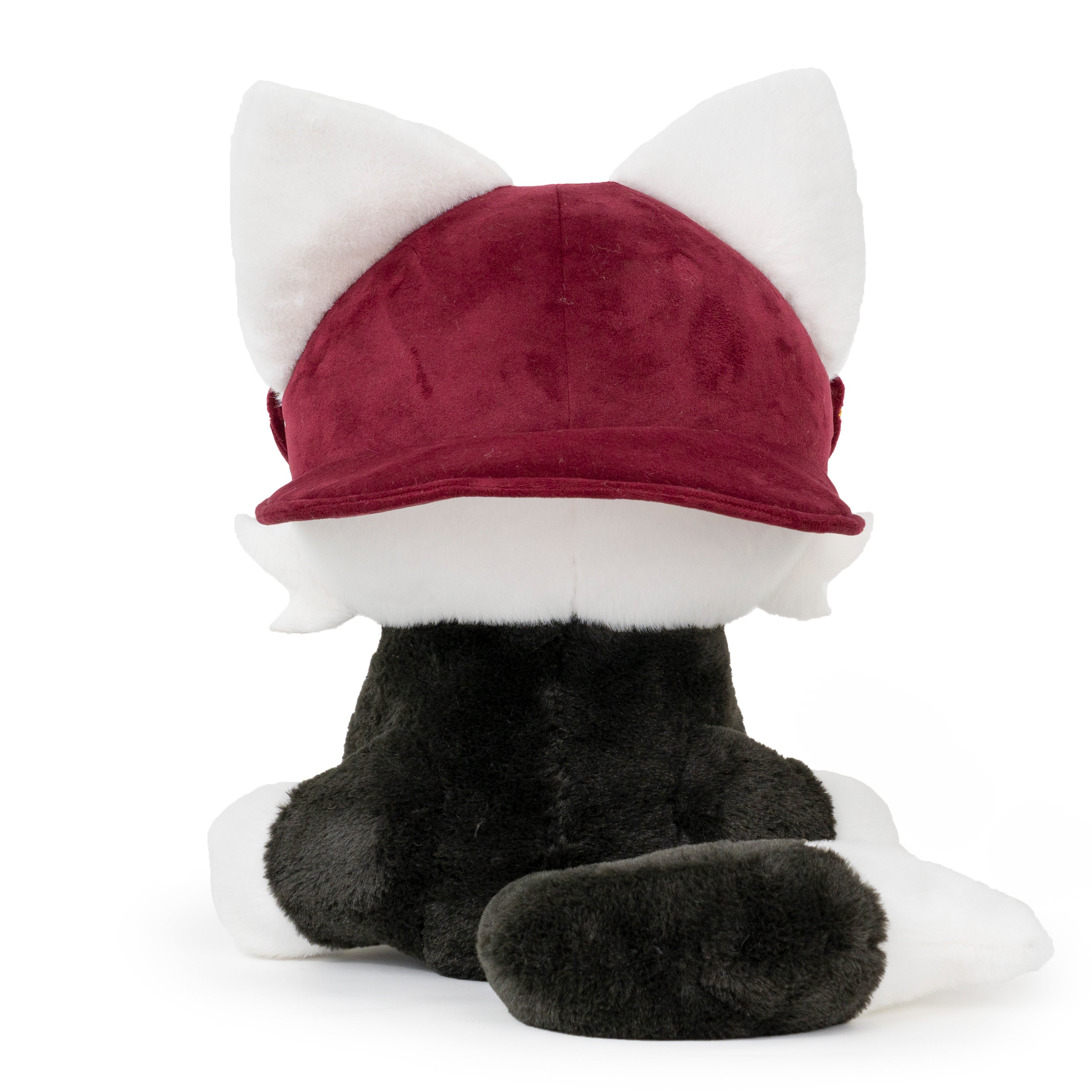 Thadmeow Murder Drones(17IN) Thadmeow(Pre-order:Ship at May 20-June 10) 玩偶