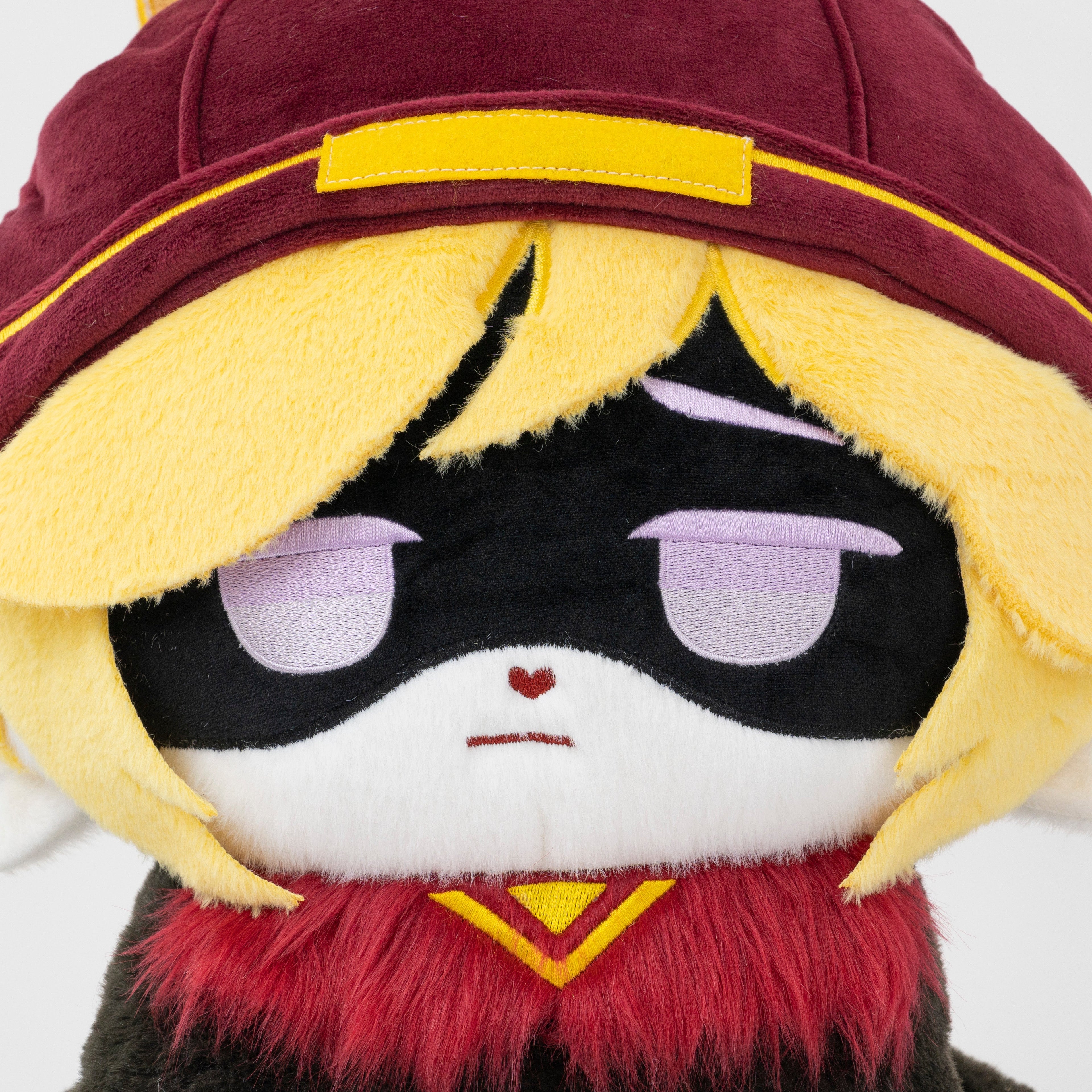 Lizzymeow Murder Drones(17IN) Lizzymeow(Pre-order:Ship at May15-25) 玩偶
