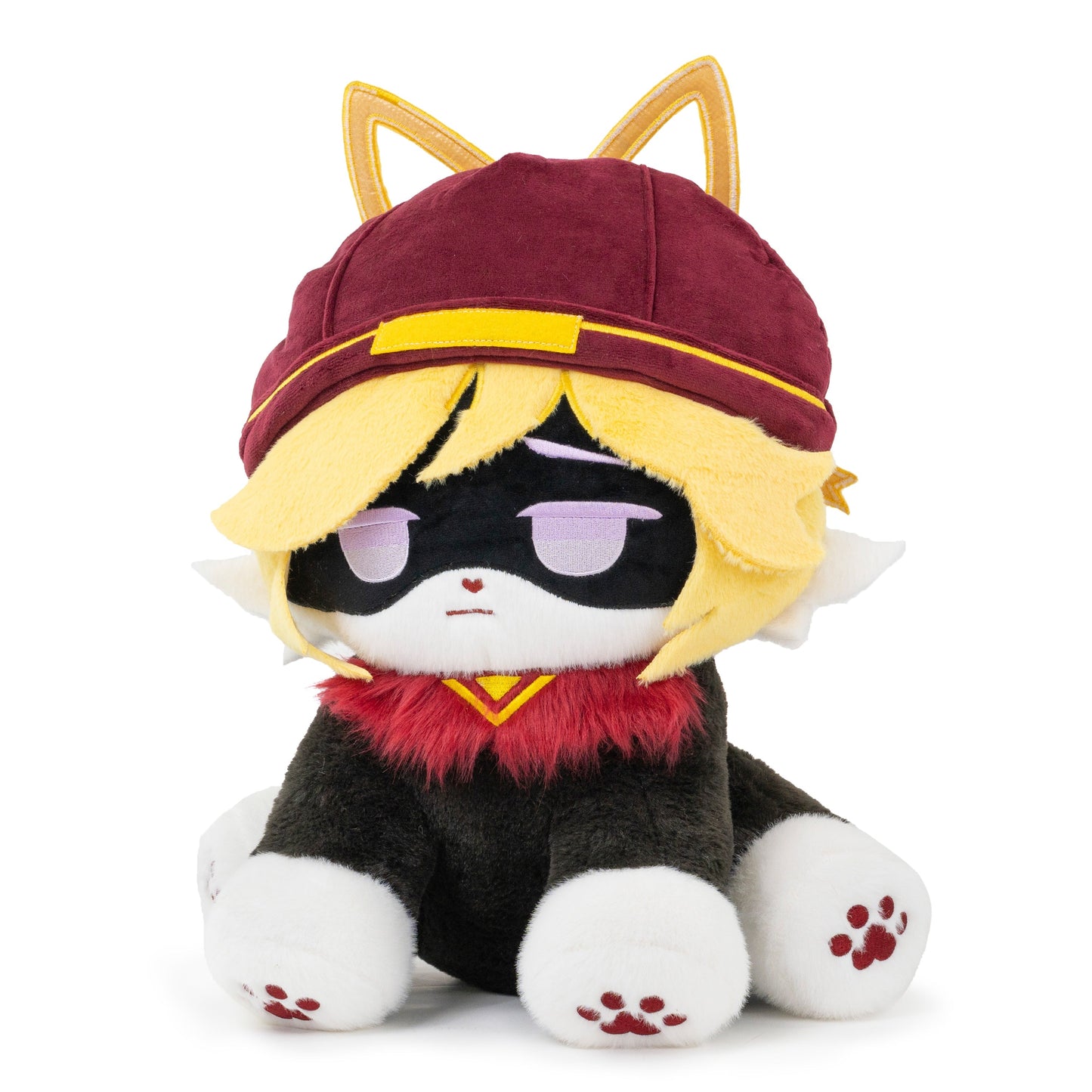 Lizzymeow Murder Drones(17IN) Lizzymeow(Pre-order:Ship at May15-25) 玩偶