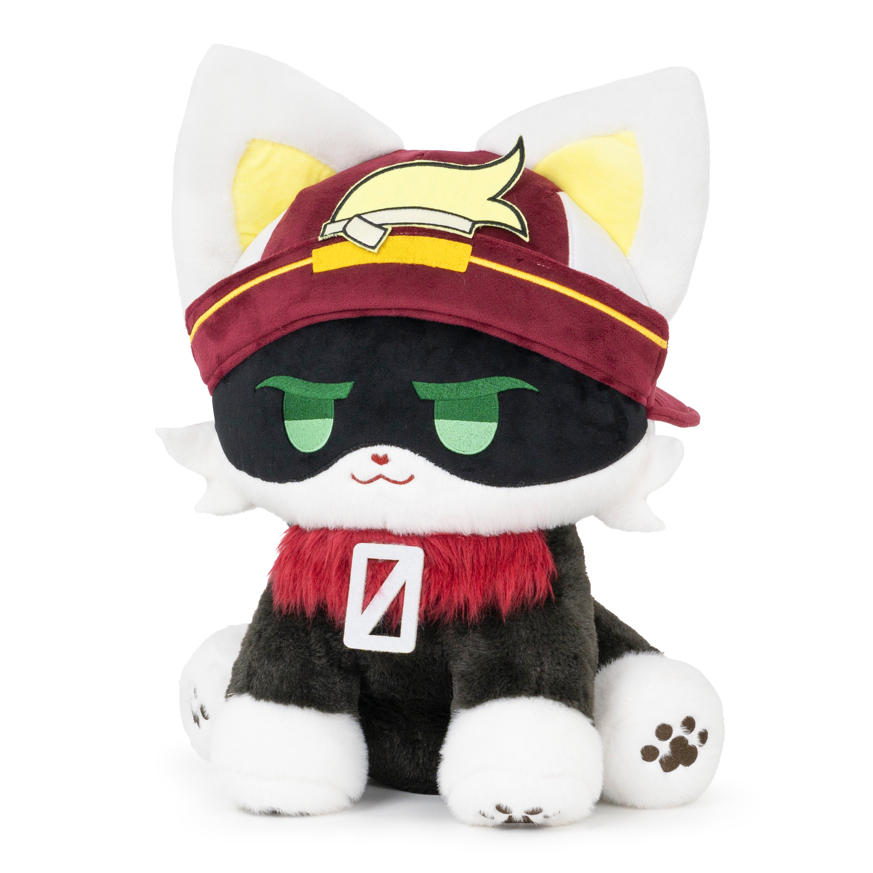 Thadmeow Murder Drones(17IN) Thadmeow(Pre-order:Ship at May 20-June 10) 玩偶