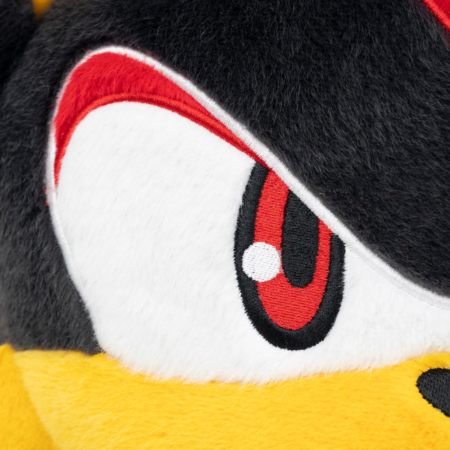 ShadowMeow (17IN) Shadow the Hedgehog Meow (17IN) (Pre-order:Ship at May 30-June 20) 玩偶