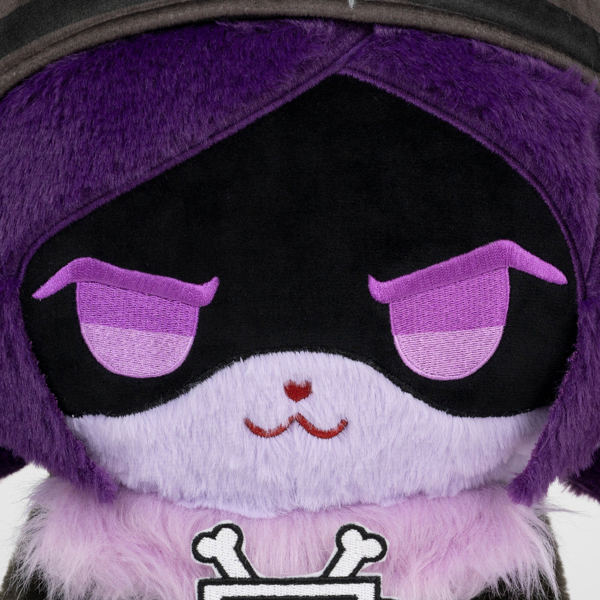 Uzimeow Murder Drones (17In) 玩偶