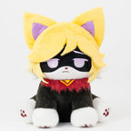 Lizzymeow Murder Drones(17IN) Lizzymeow(Pre-order:Ship at May15-25) 玩偶