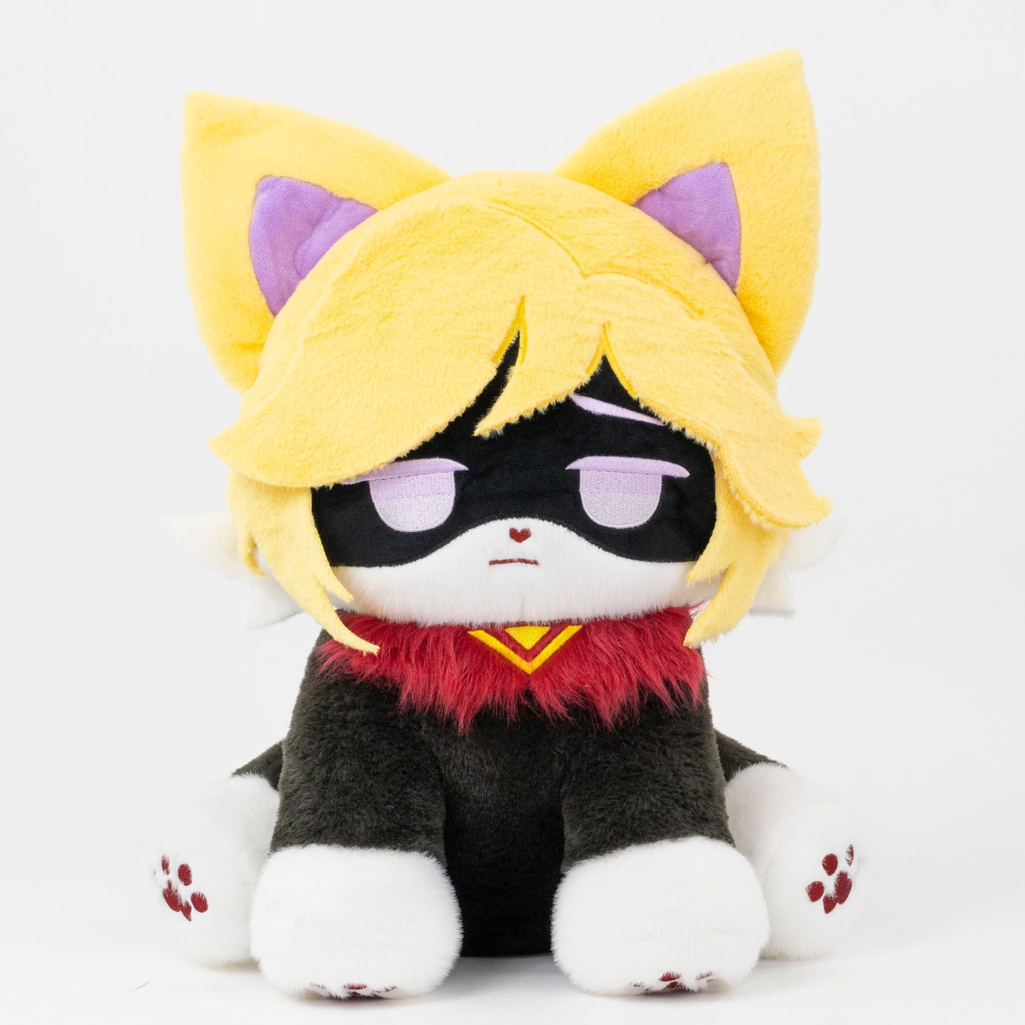 Lizzymeow Murder Drones(17IN) Lizzymeow(Pre-order:Ship at May15-25) 玩偶