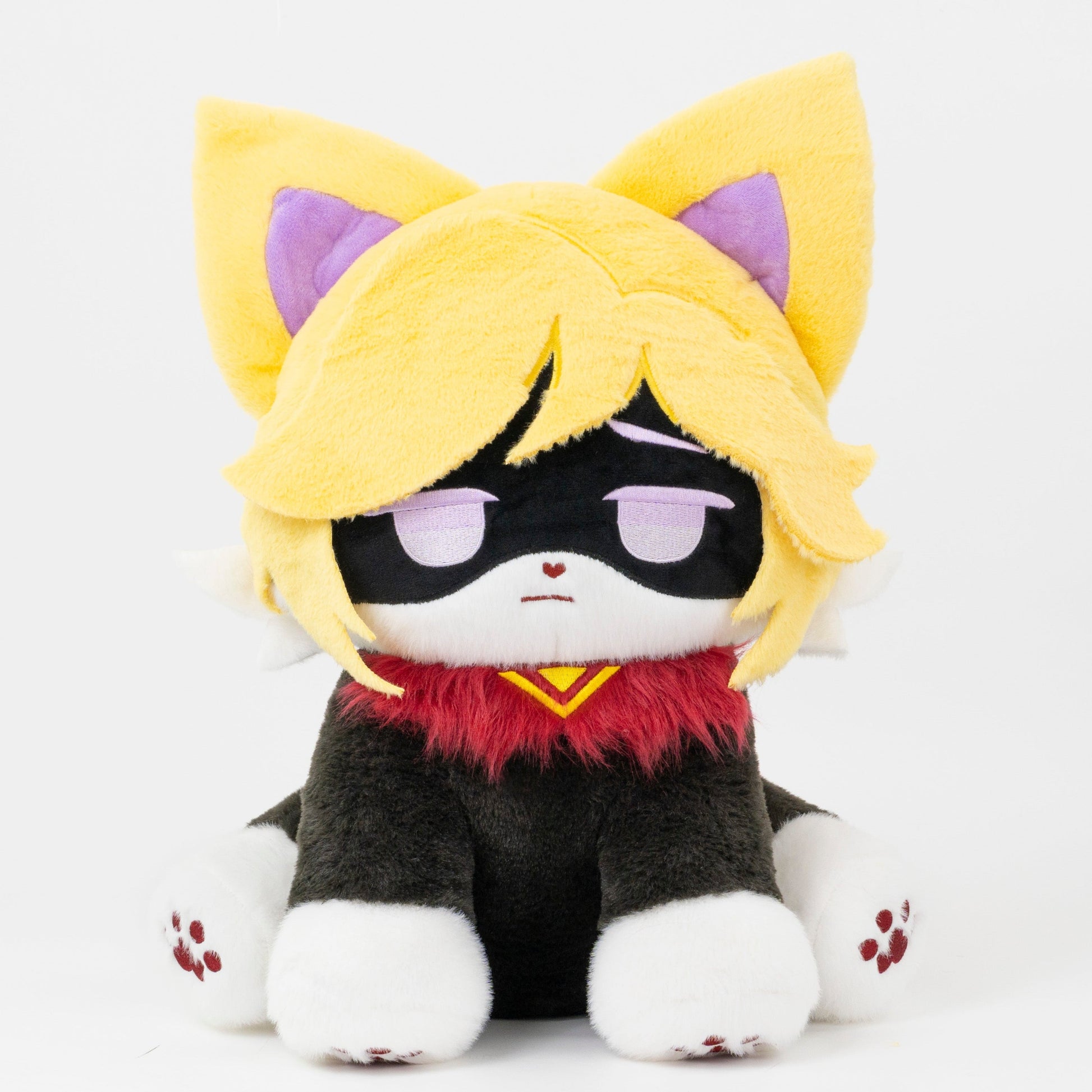 Lizzymeow Murder Drones(17IN) Lizzymeow(Pre-order:Ship at May15-25) 玩偶