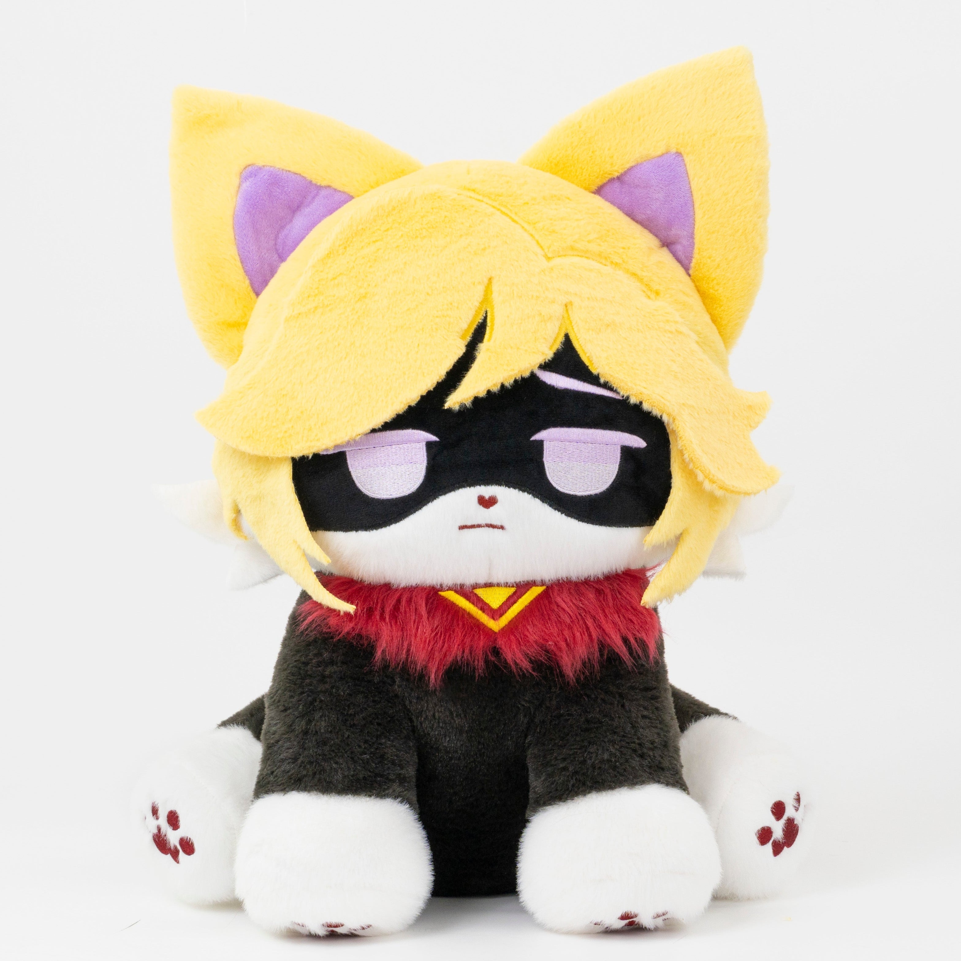 Lizzymeow Murder Drones(17IN) Lizzymeow(Pre-order:Ship at May15-25) 玩偶