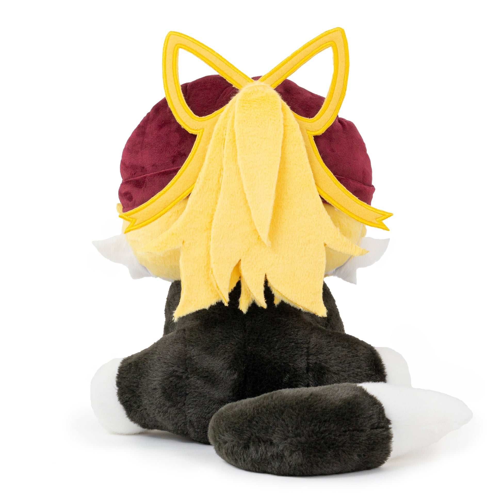 Lizzymeow Murder Drones(17IN) Lizzymeow(Pre-order:Ship at May15-25) 玩偶