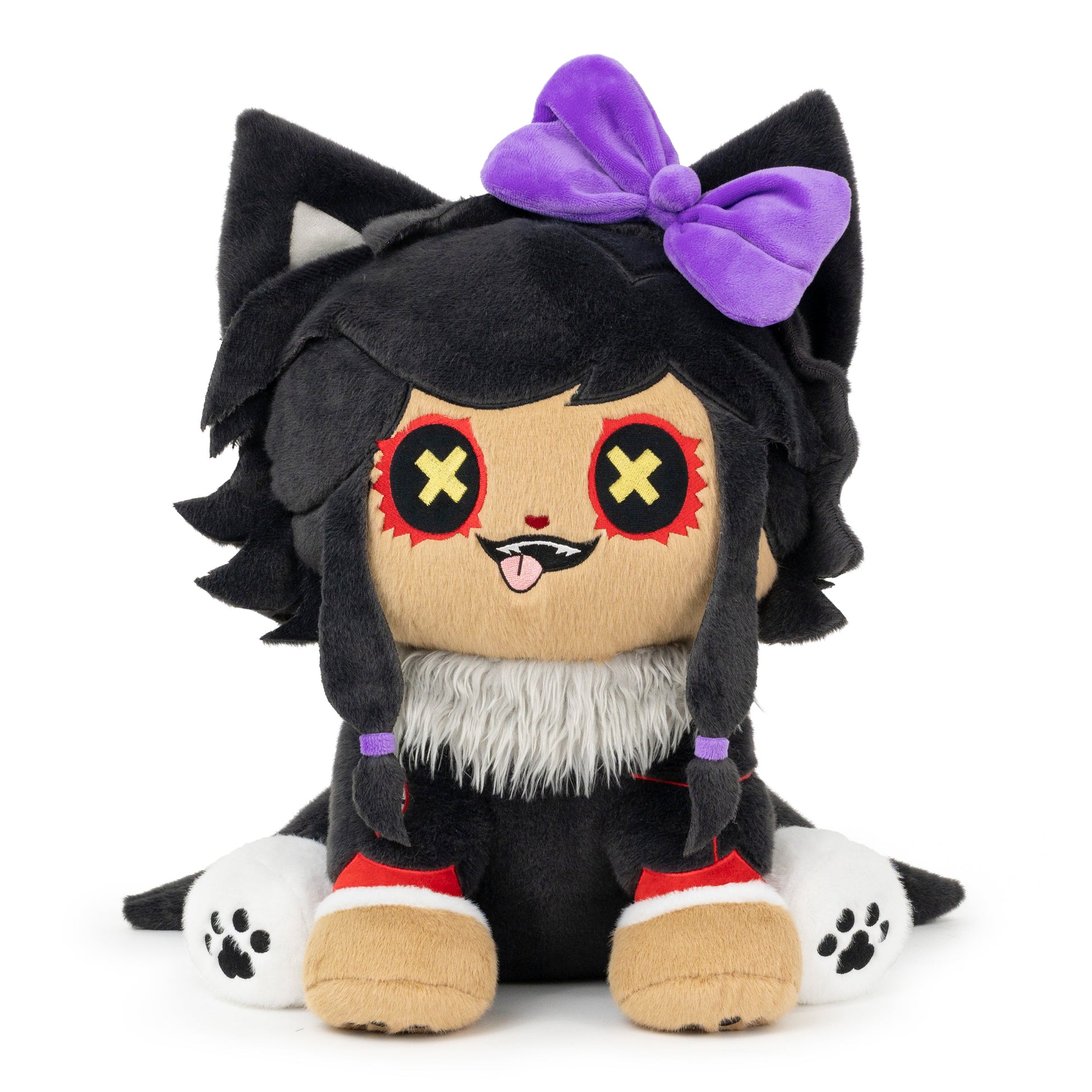 Cynmeow Murder Drones(18IN) Cynmeow(Pre-order:Ship at May15-30) 玩偶