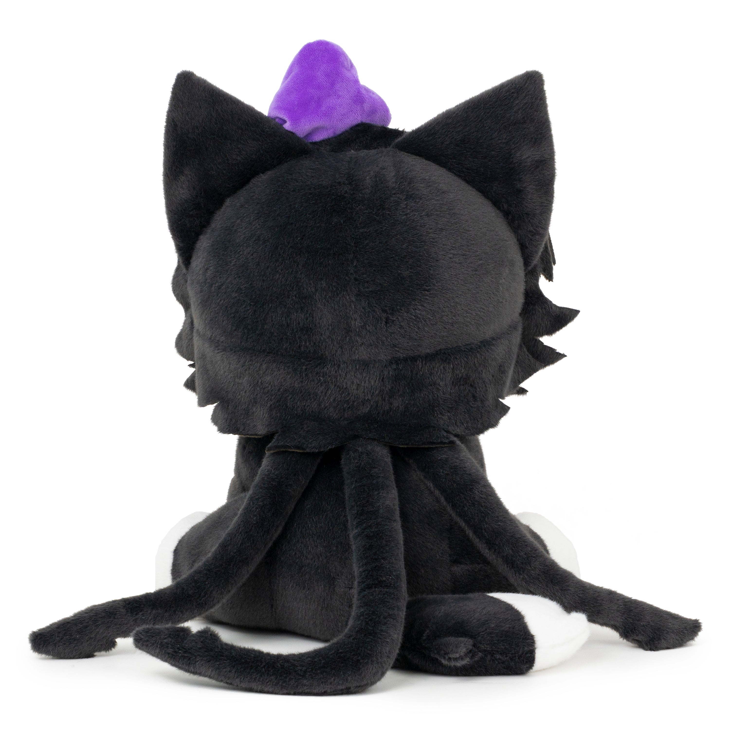 Cynmeow Murder Drones(18IN) Cynmeow(Pre-order:Ship at May15-30) 玩偶