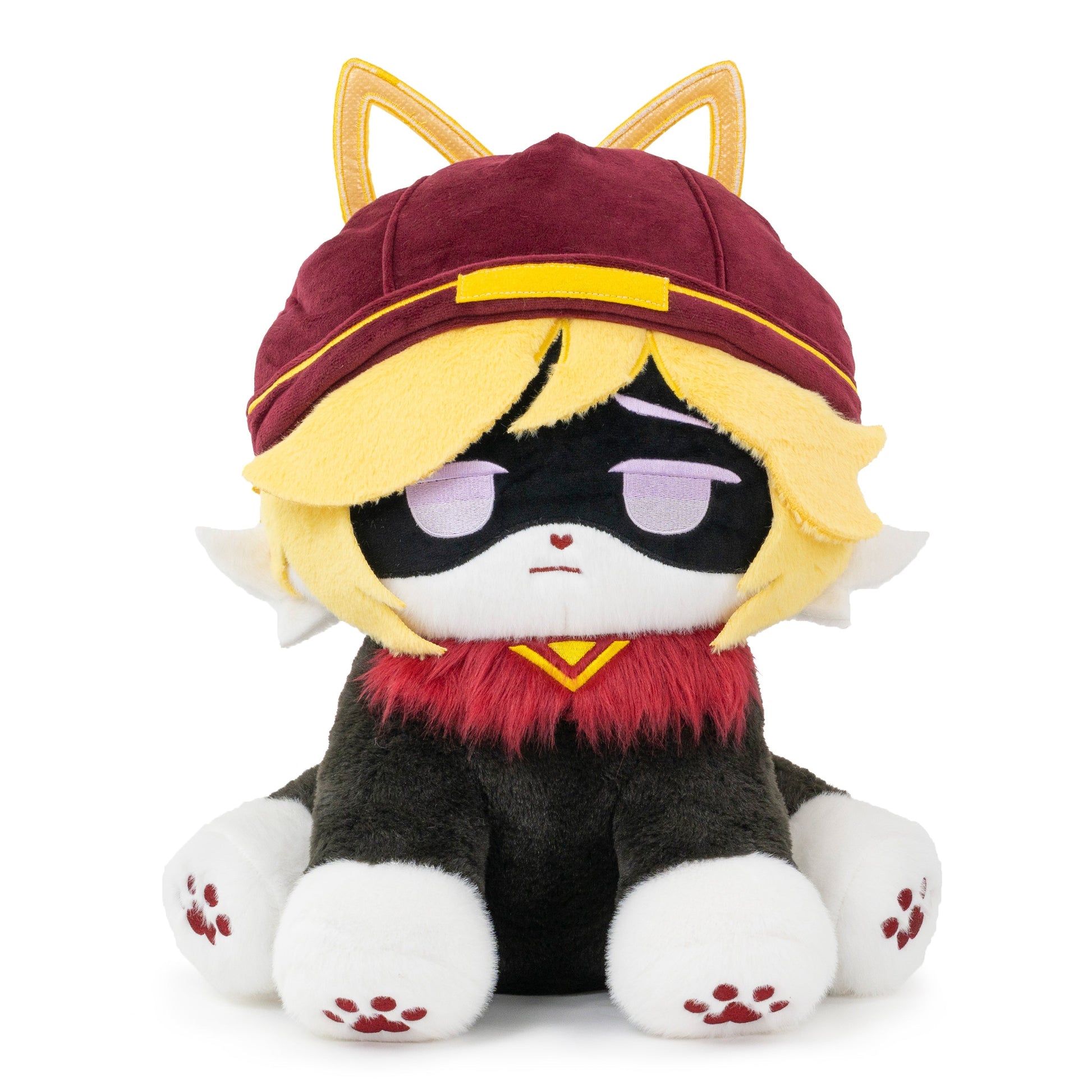 Lizzymeow Murder Drones(17IN) Lizzymeow(Pre-order:Ship at May15-25) 玩偶