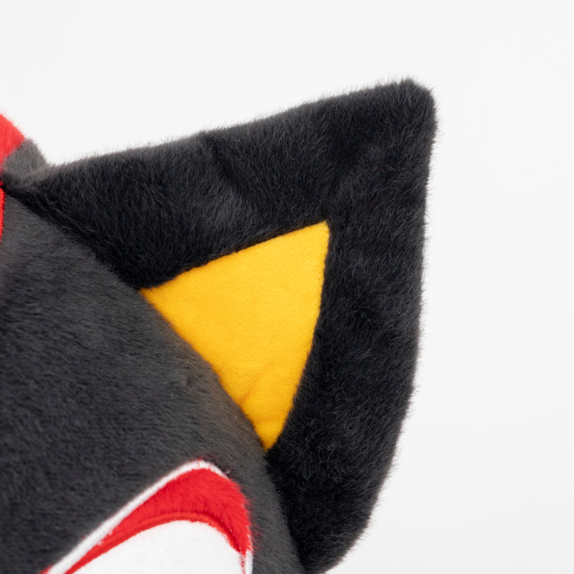ShadowMeow (17IN) Shadow the Hedgehog Meow (17IN) (Pre-order:Ship at May 30-June 20) 玩偶