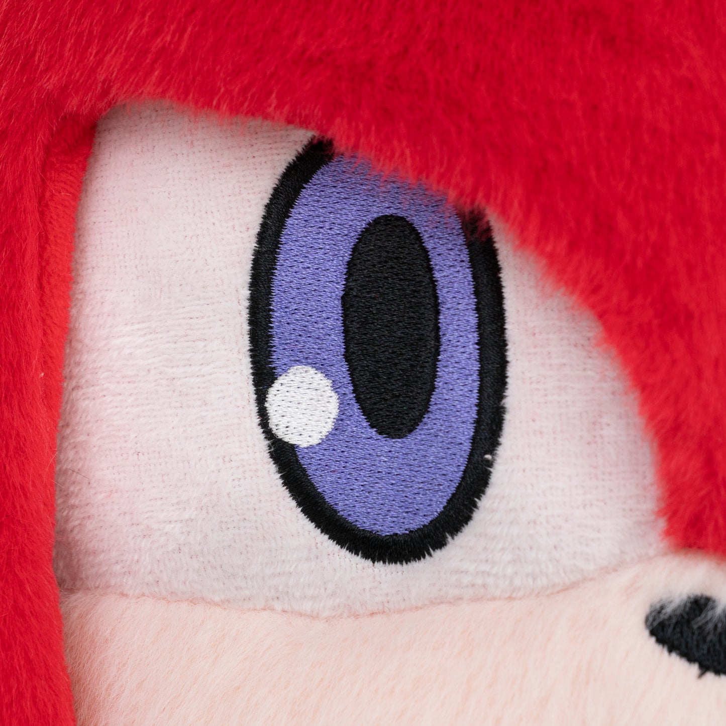 Knuckles (15IN) Knuckles(Pre order: Shipping at July 30-August 25) 玩偶