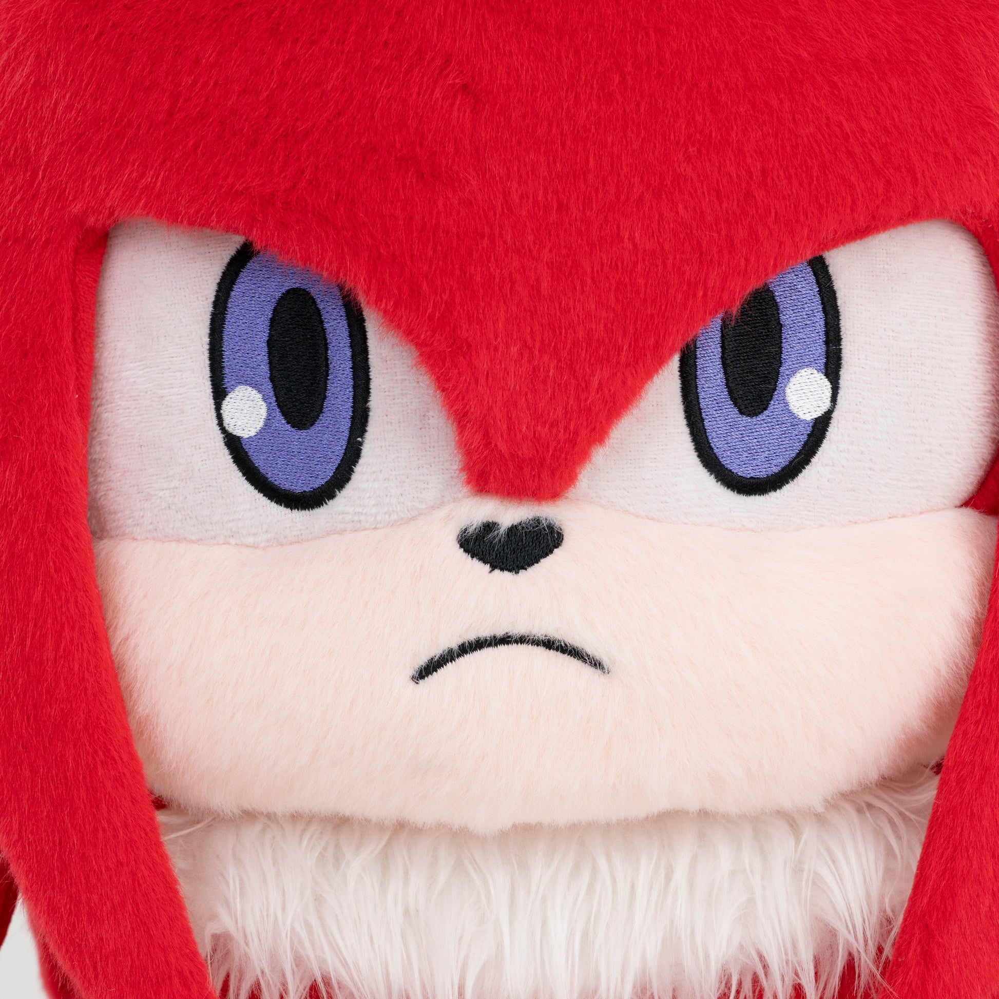 Knuckles (15IN) Knuckles(Pre order: Shipping at July 30-August 25) 玩偶
