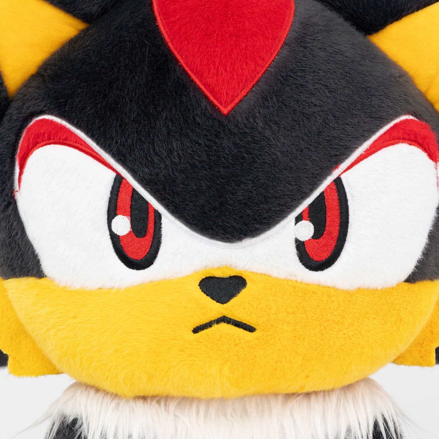 ShadowMeow (17IN) Shadow the Hedgehog Meow (17IN) (Pre-order:Ship at May 30-June 20) 玩偶