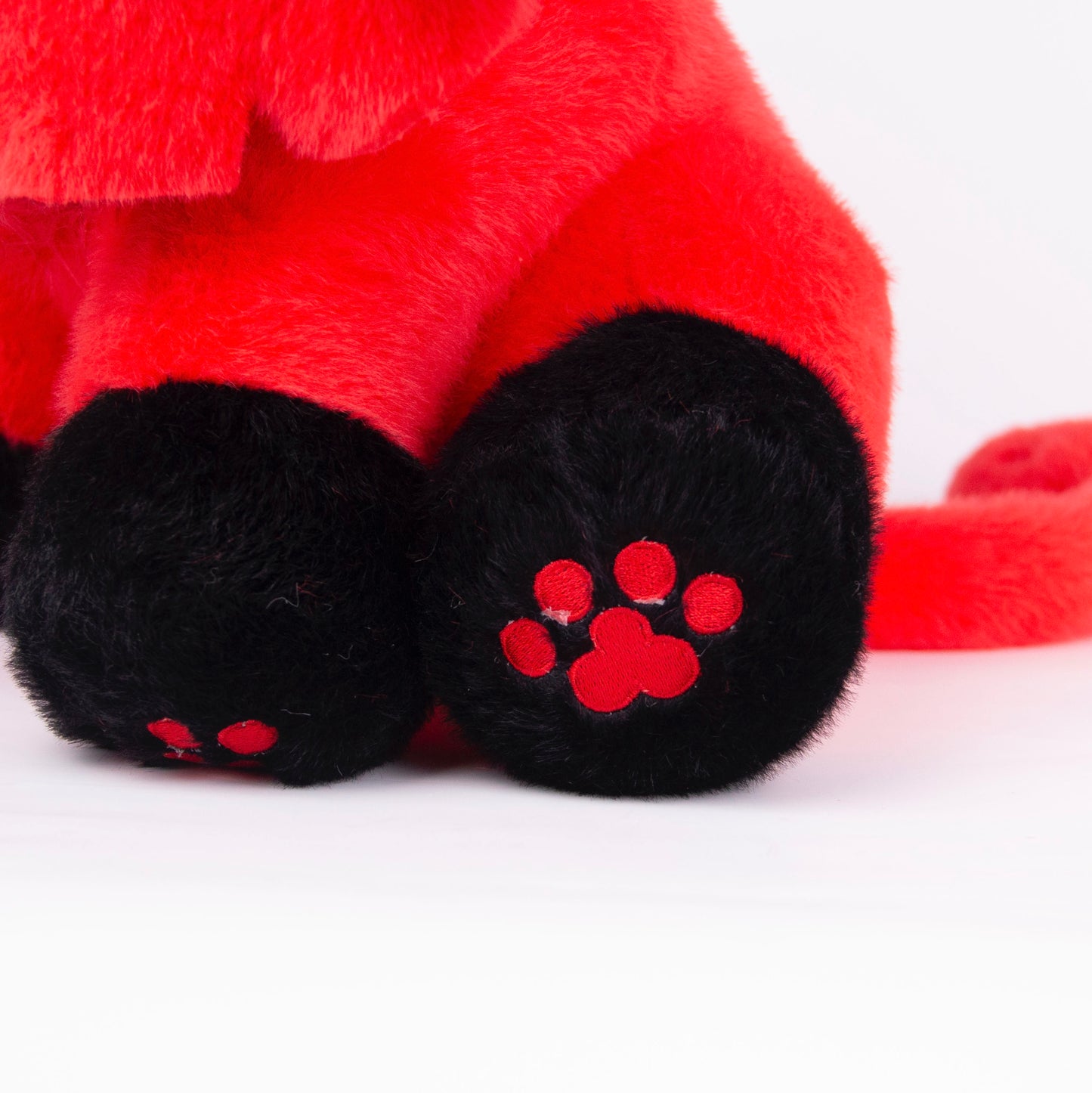 Nifftymeow