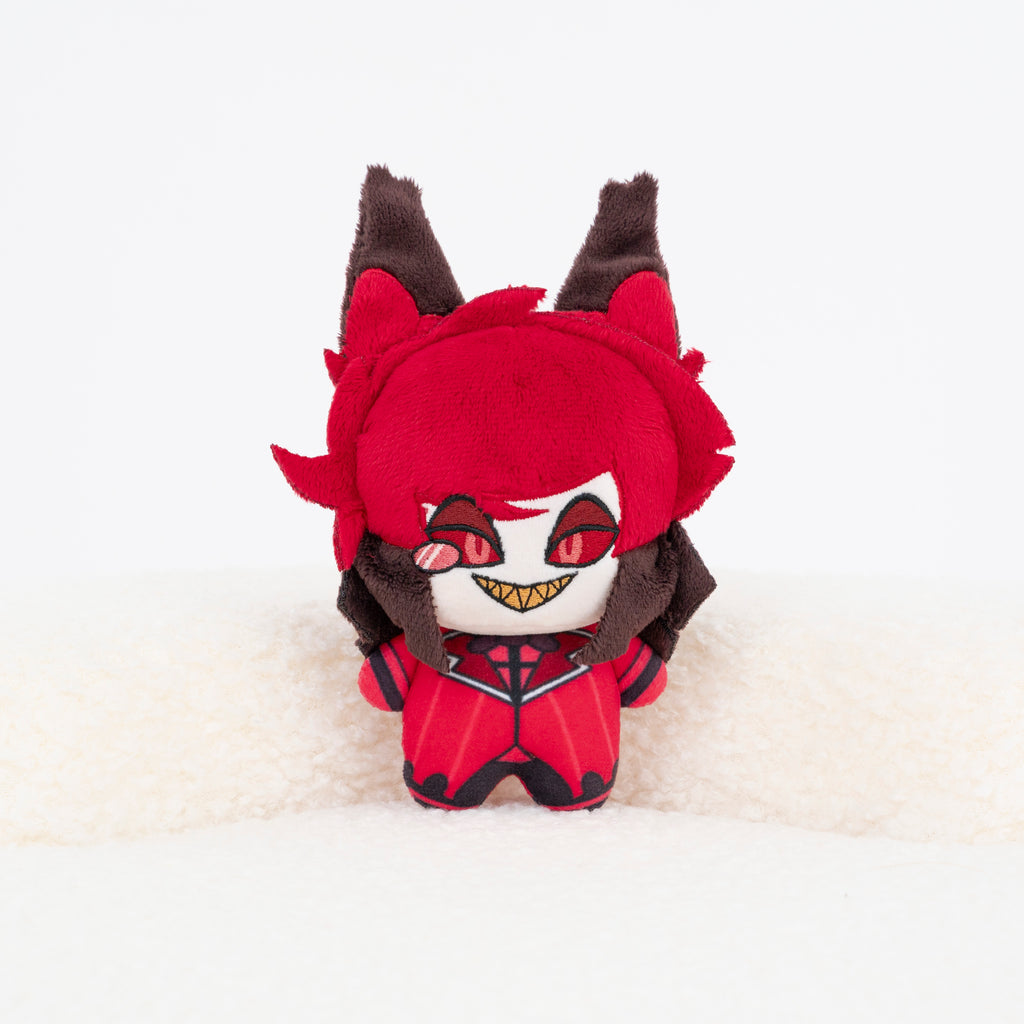 Alastor Doll (4IN)