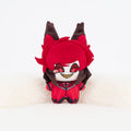 Alastor Doll (4IN)