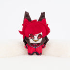 Alastor Doll (4IN)