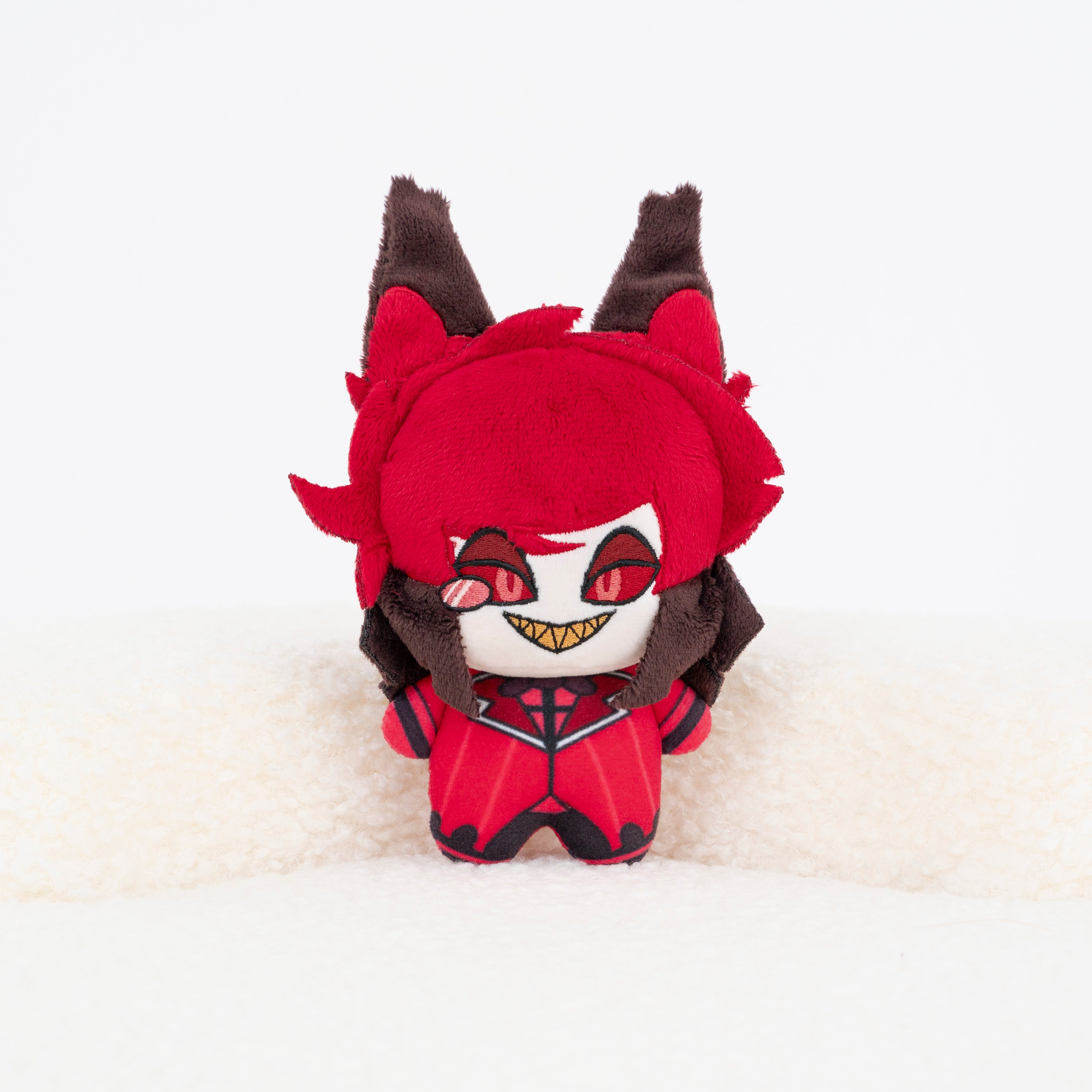 Alastor Doll (4IN)