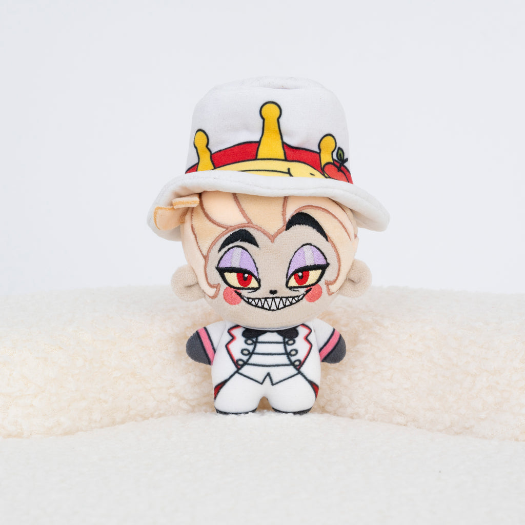 Lucifer Doll (4IN)