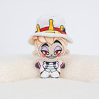 Lucifer Doll (4IN)