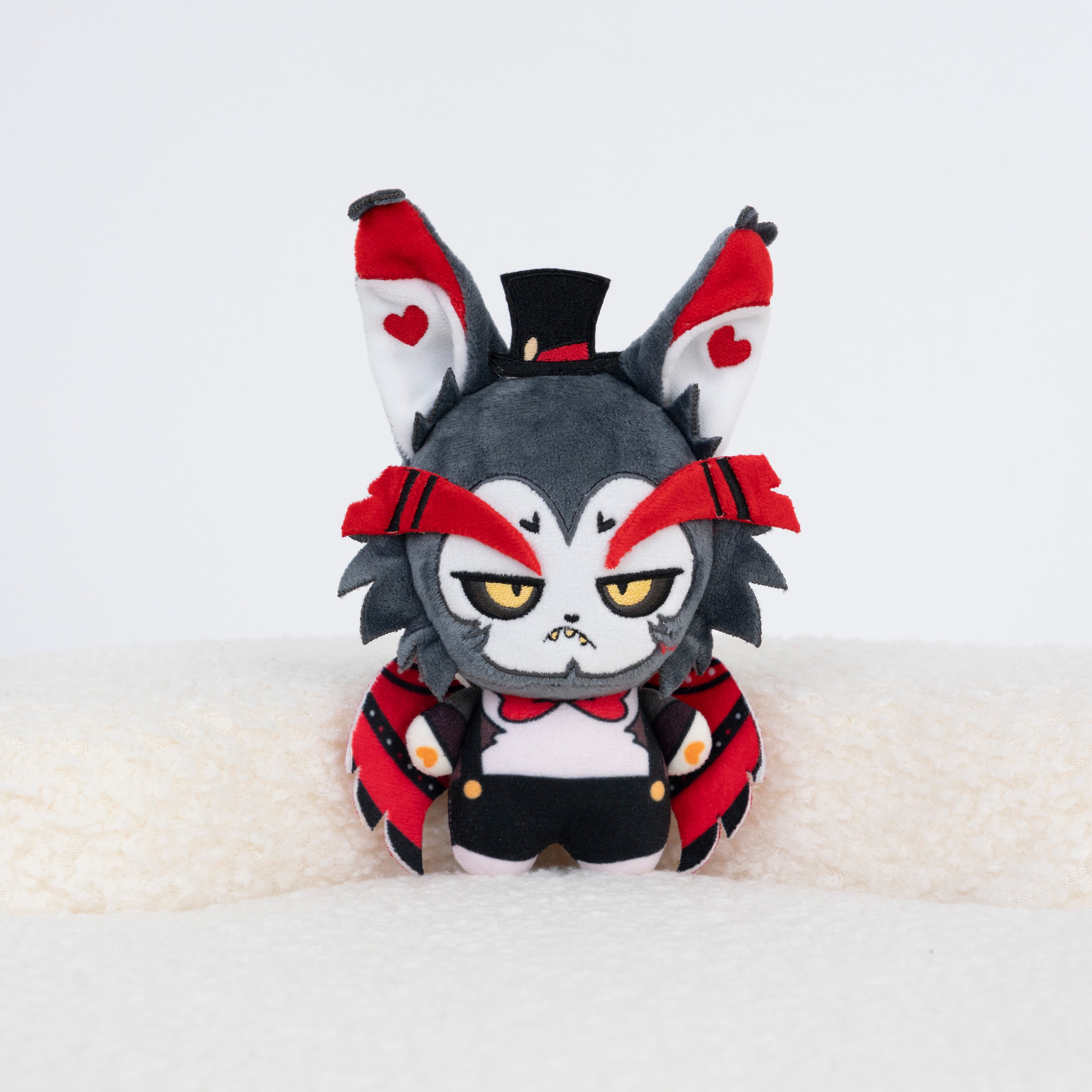 Husk Doll (4IN)