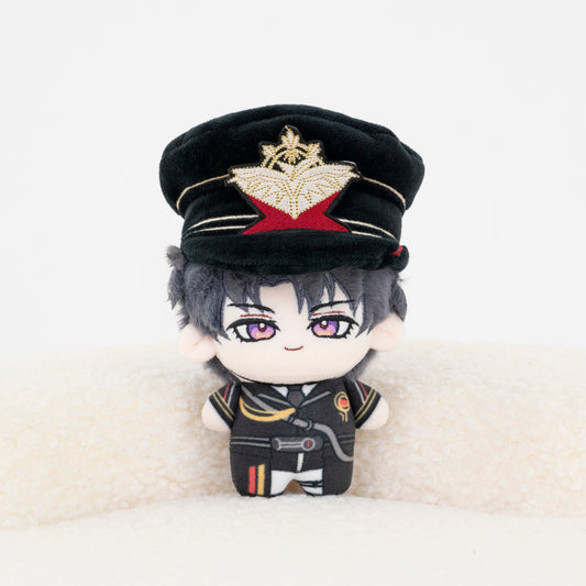 Caleb Plush Doll (4IN) Caleb(Pre order: Shipping at July 5-25) 玩偶
