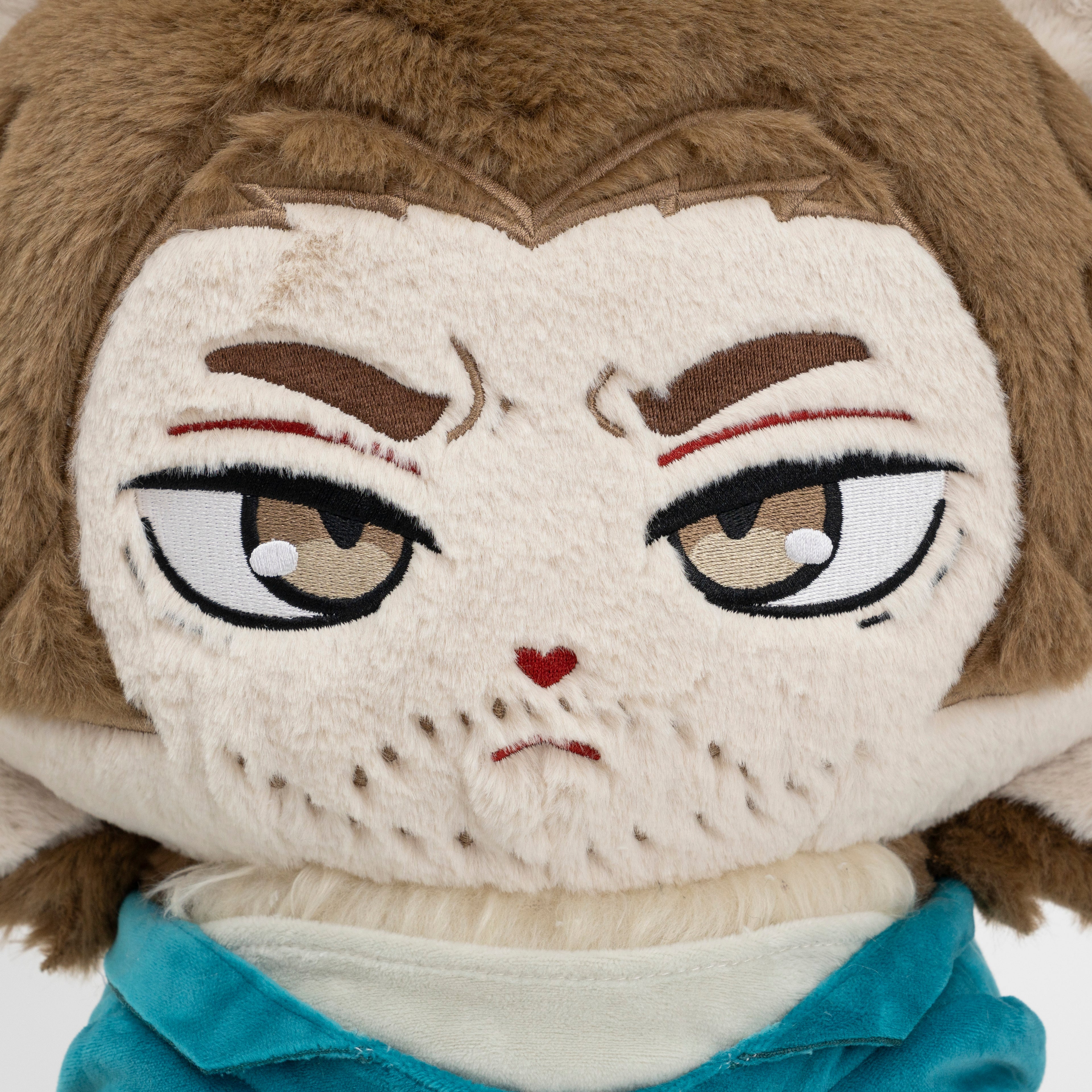 Jimmymeow