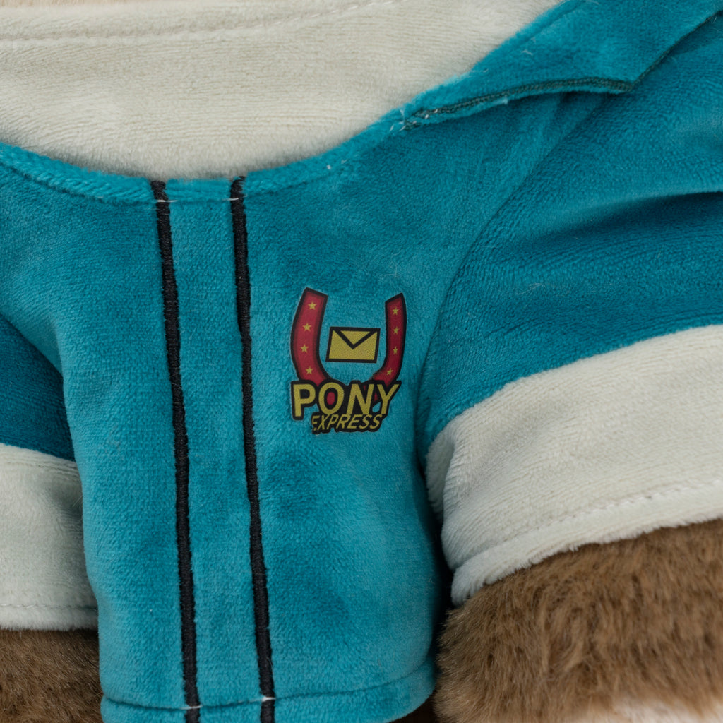 Jimmymeow