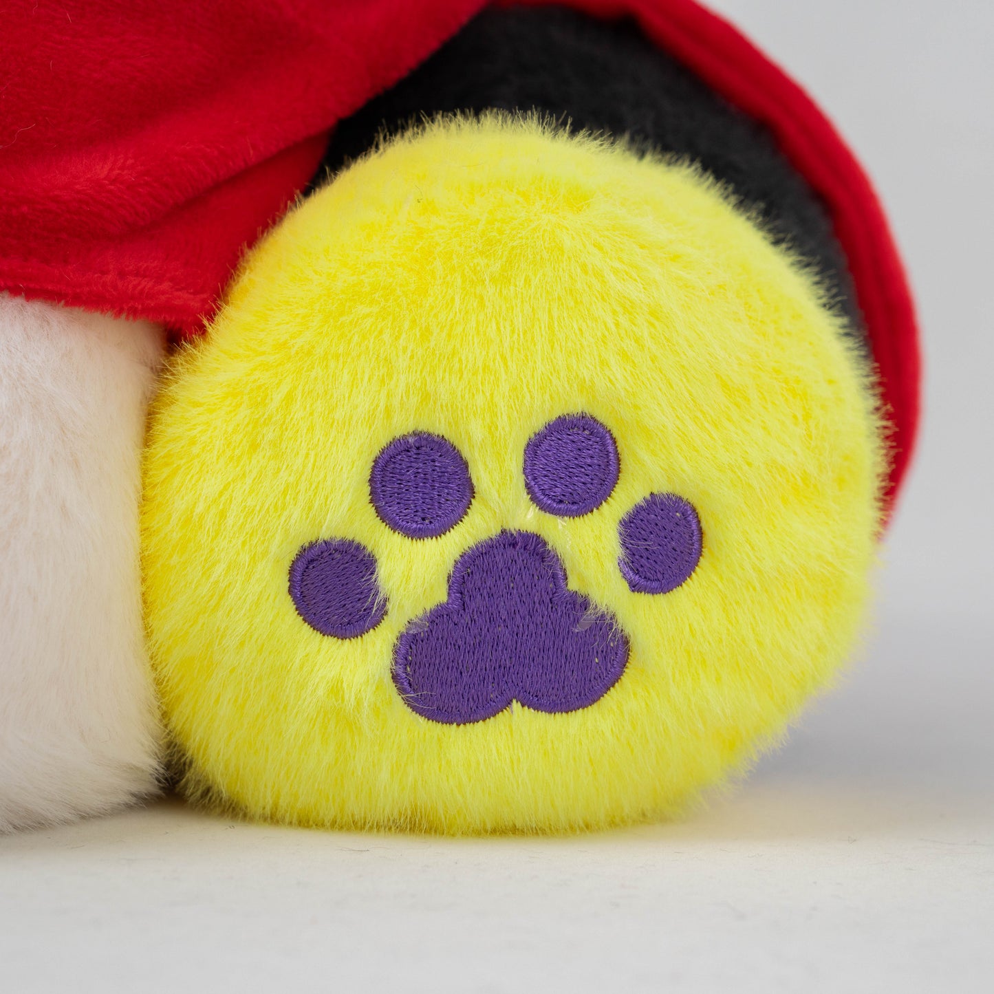 Tennameow