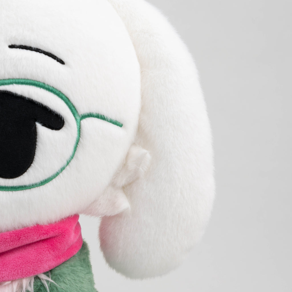 Ralseimeow