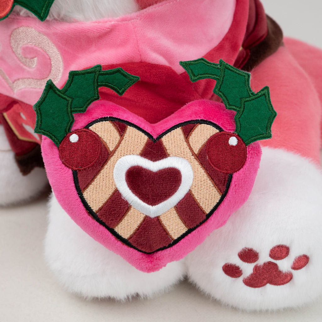 Hollyberrymeow