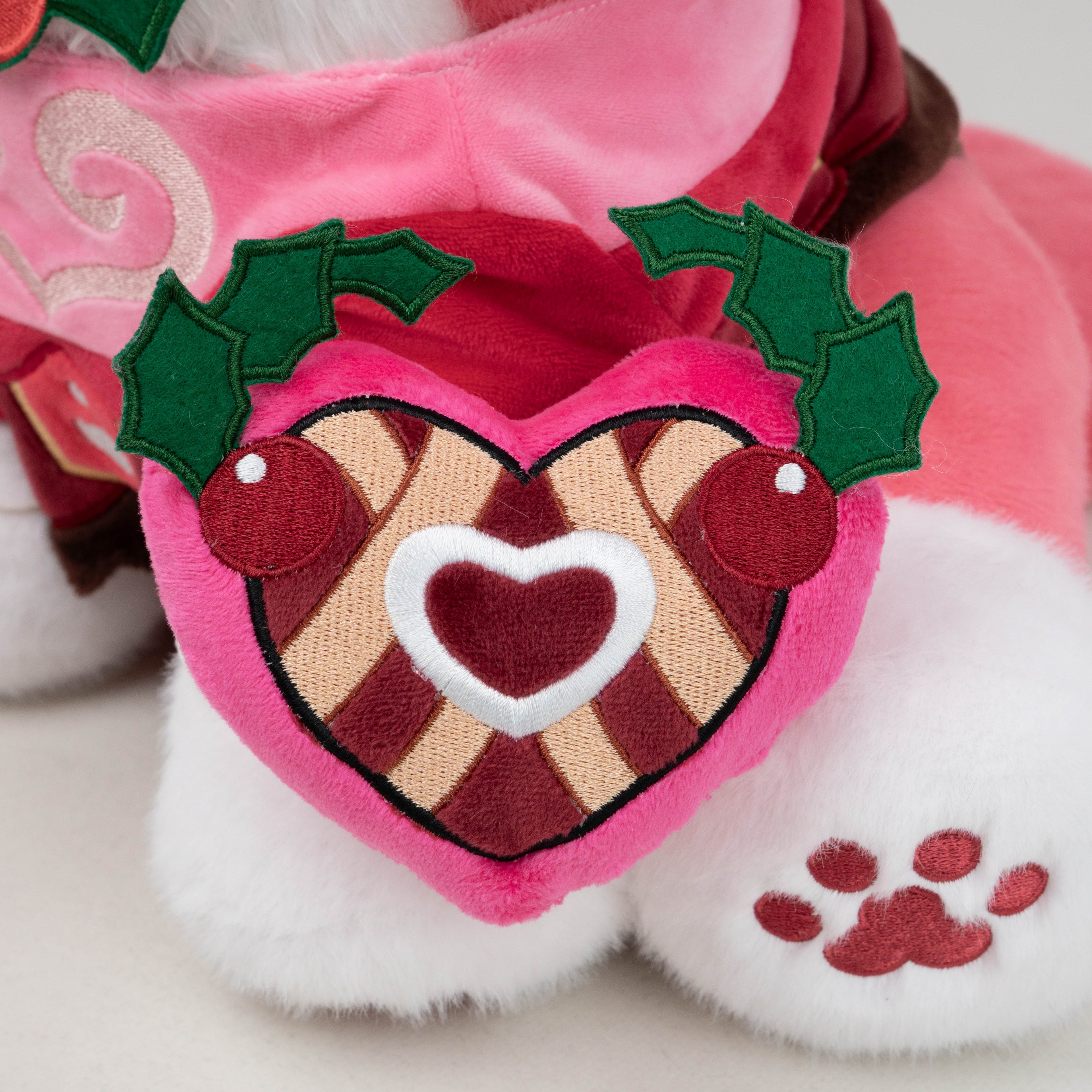 Hollyberrymeow