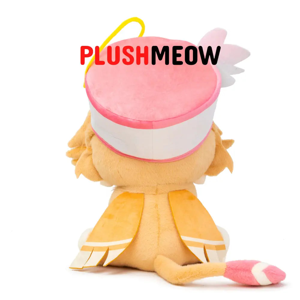 Abelmeow - Abelmeow (IN STOCK) - 玩偶