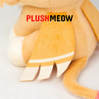Abelmeow - Abelmeow (IN STOCK) - 玩偶
