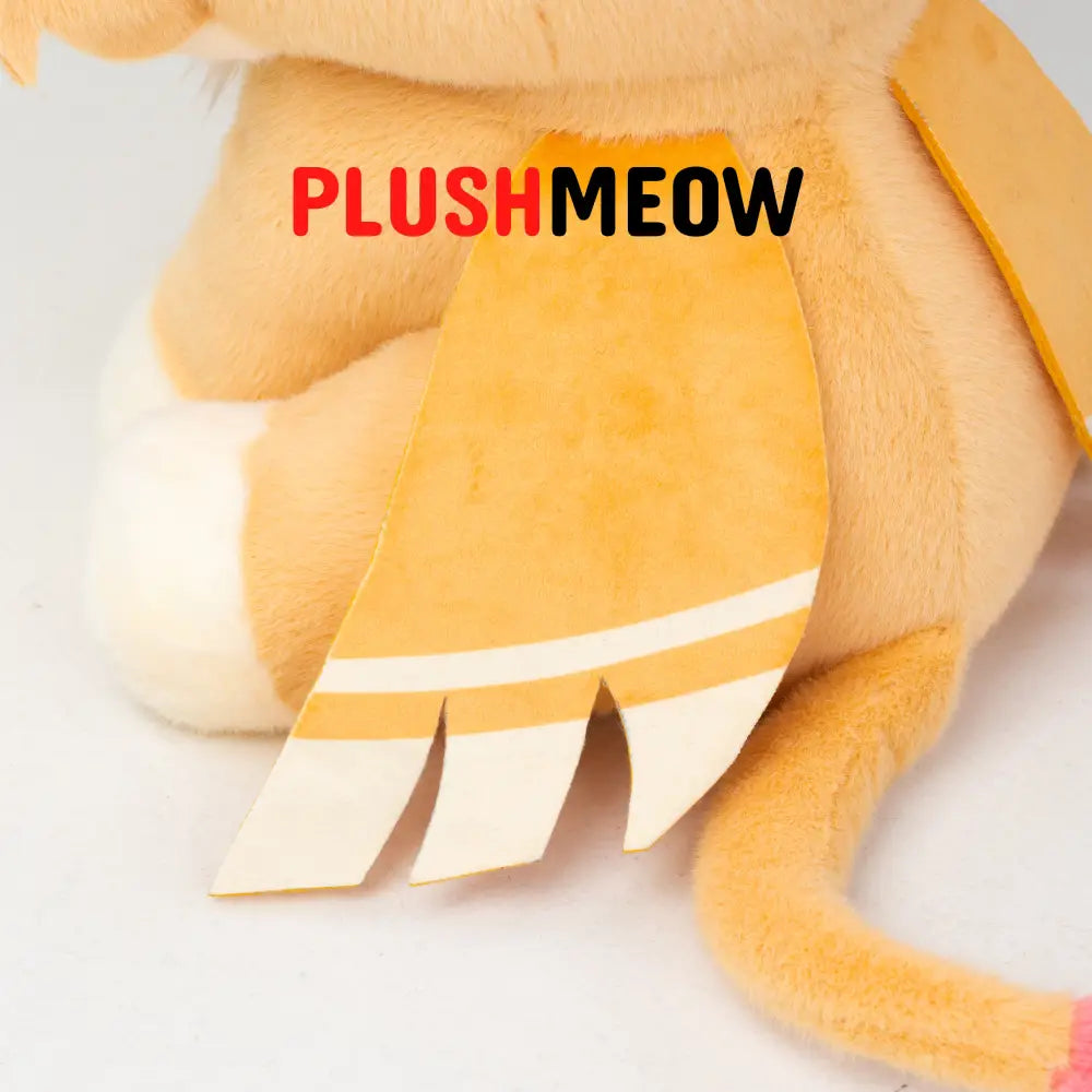 Abelmeow - Abelmeow (IN STOCK) - 玩偶
