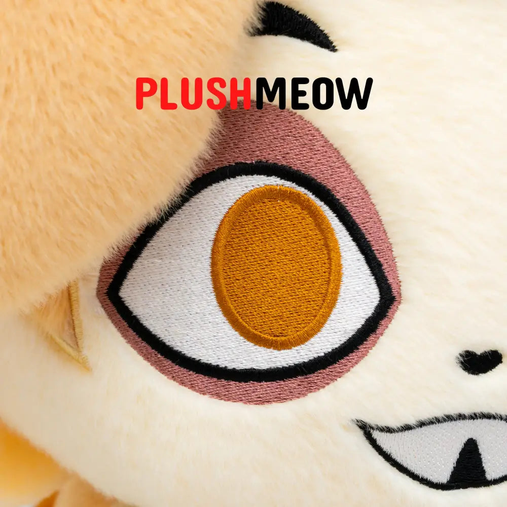 Abelmeow - Abelmeow (IN STOCK) - 玩偶