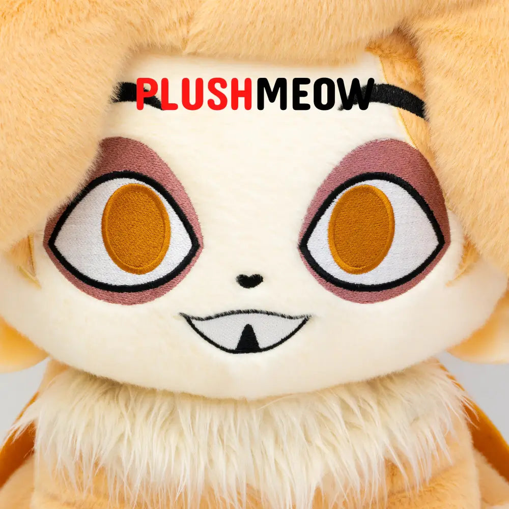 Abelmeow - Abelmeow (IN STOCK) - 玩偶