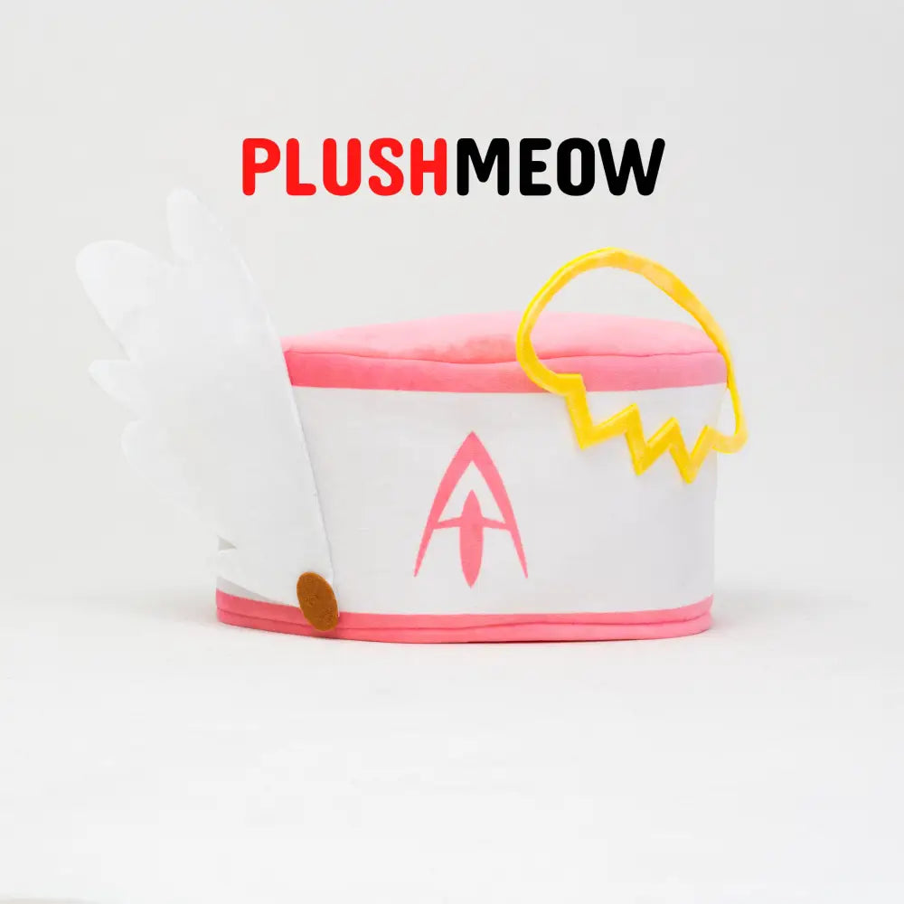 Abelmeow - Abelmeow (IN STOCK) - 玩偶