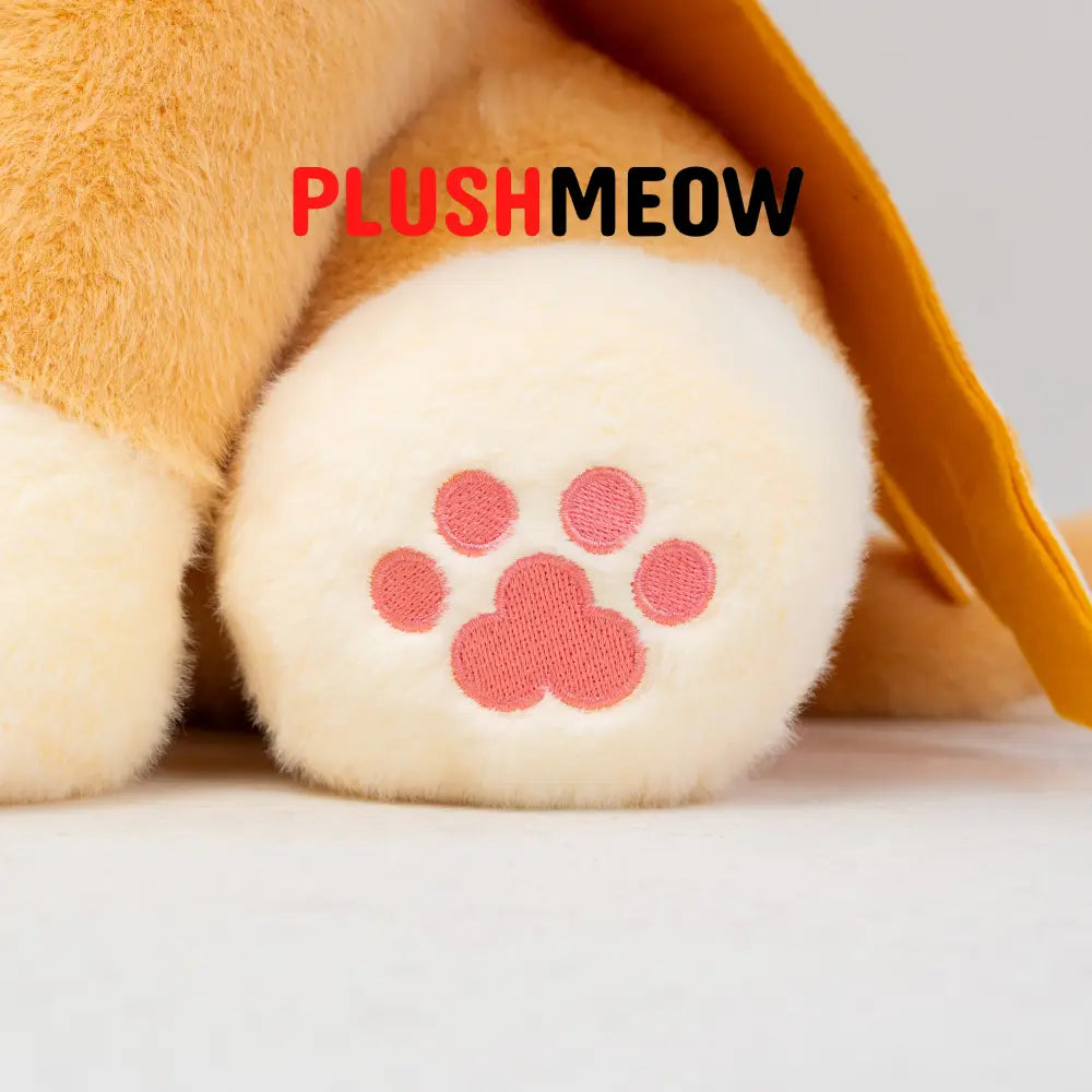 Abelmeow - Abelmeow (IN STOCK) - 玩偶