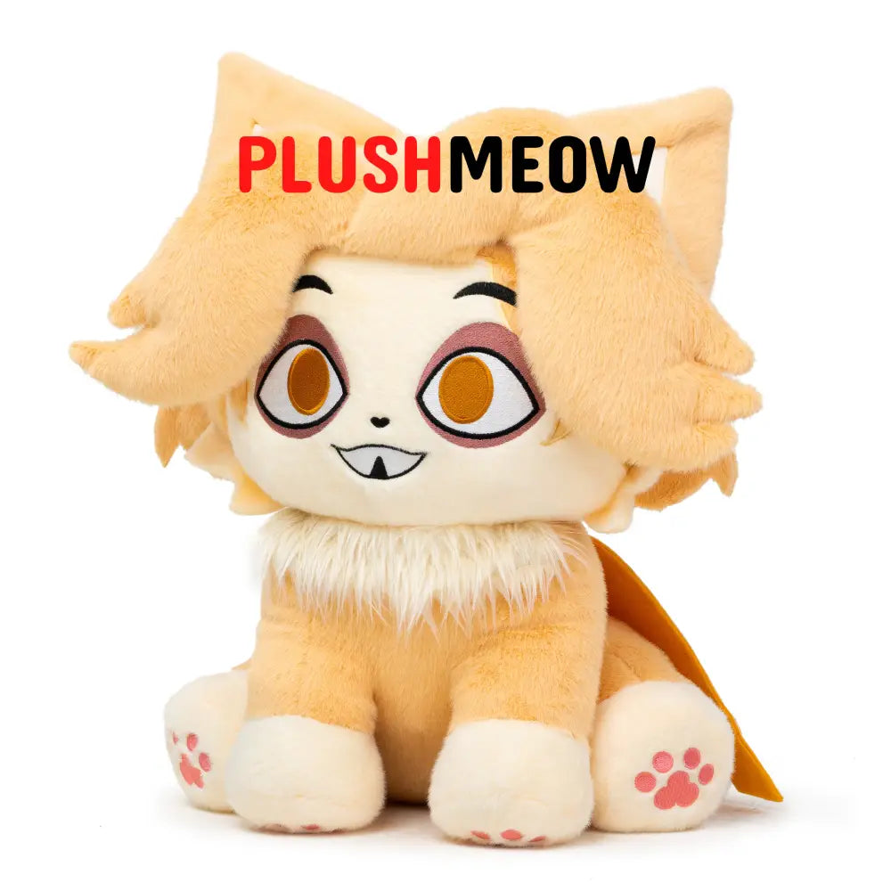 Abelmeow - Abelmeow (IN STOCK) - 玩偶