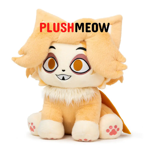 Abelmeow - Abelmeow (IN STOCK) - 玩偶