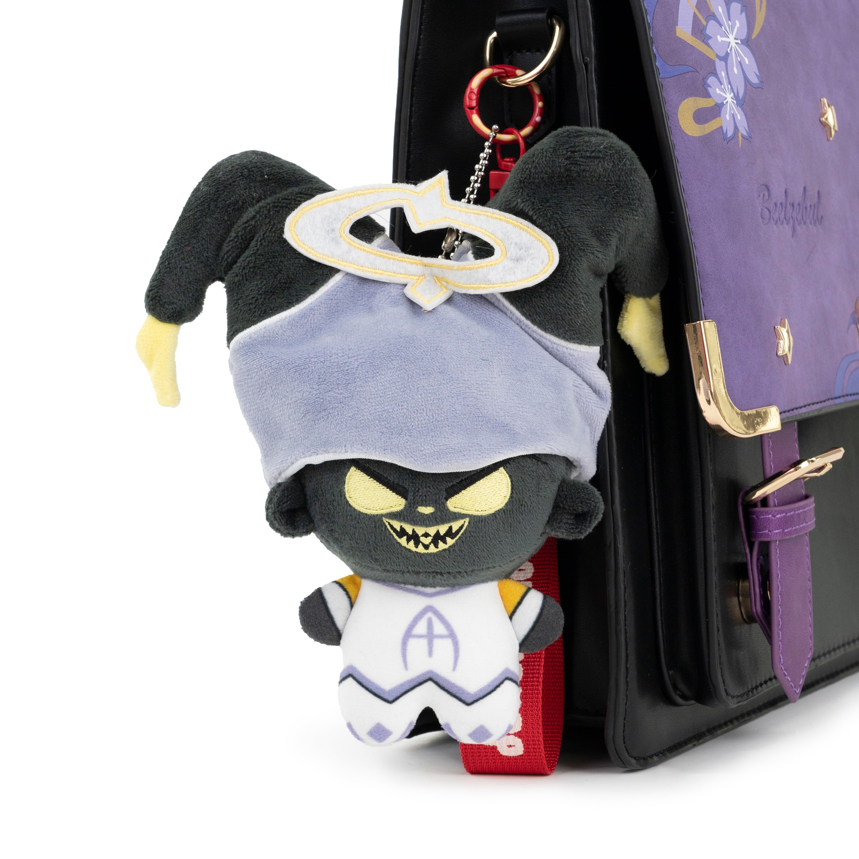 Adam Doll (4IN)