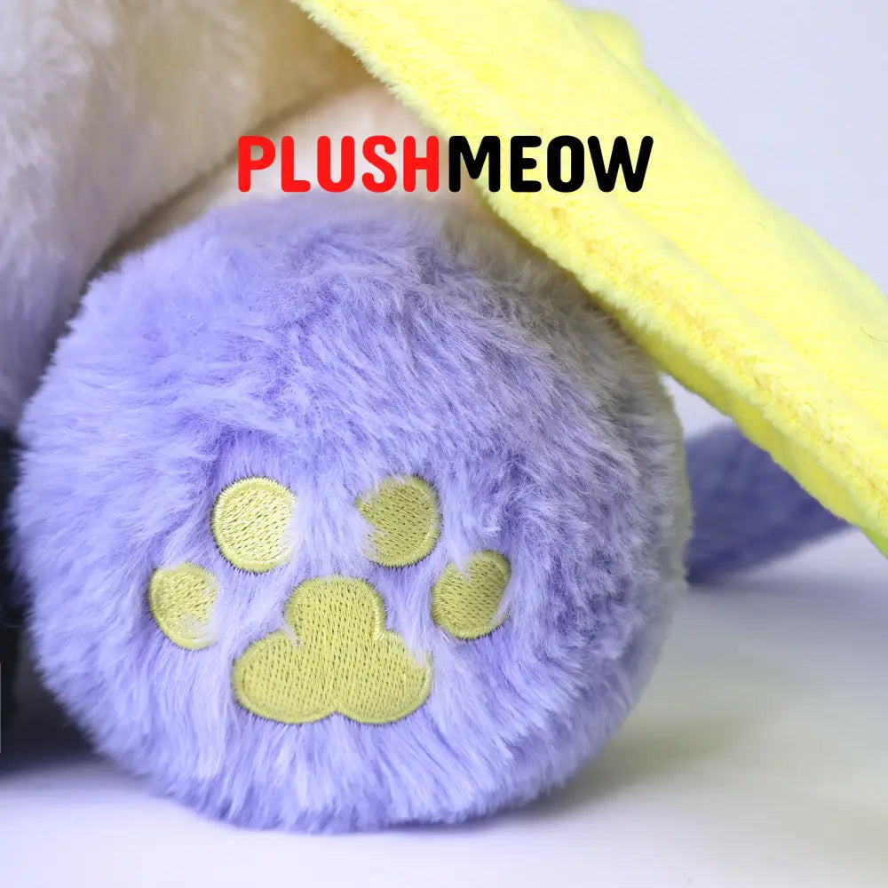 Adammeow - Adameow(IN STOCK) - 玩偶