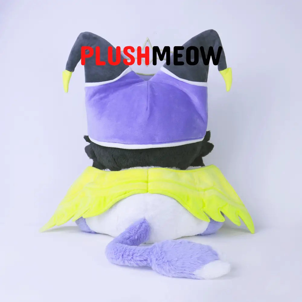 Adammeow - Adameow(IN STOCK) - 玩偶