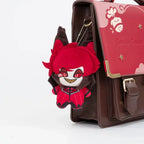Alastor Plush Doll (4IN) Alastor(Pre order: Shipping at June 15-30) 玩偶